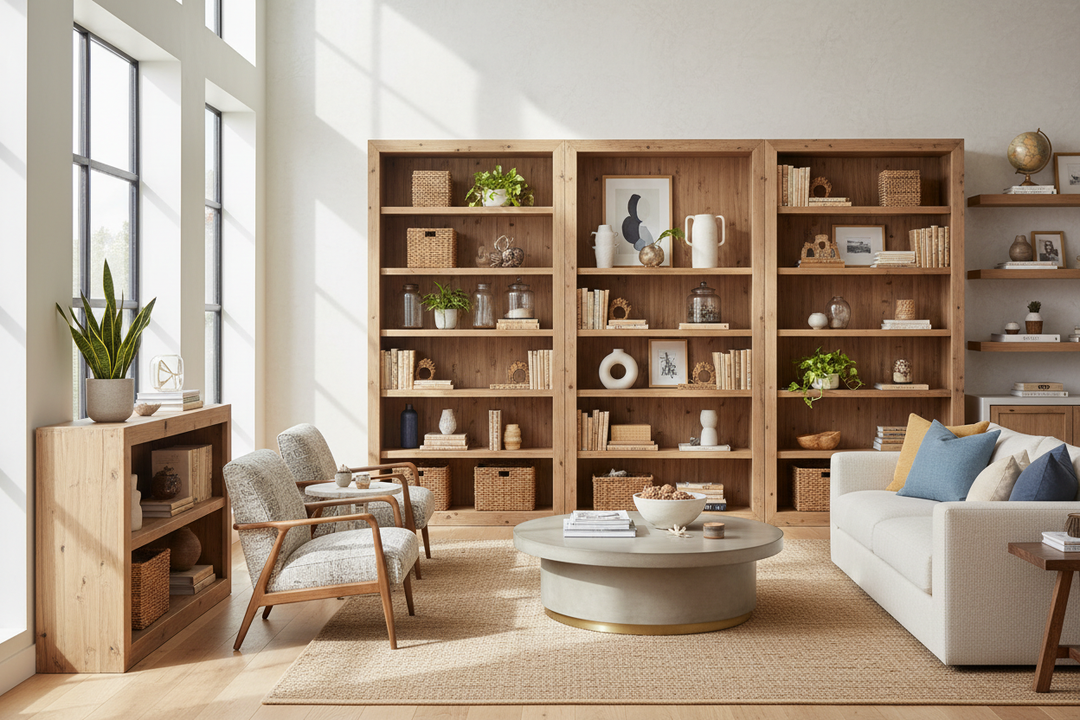 Are Home Goods Bookcases Actually Worth the Scavenger Hunt?
