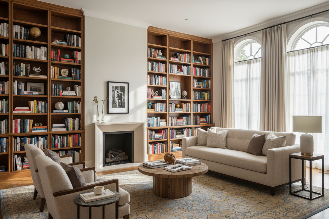 Why I Regret Not Starting My Bookshelf Collection Sooner