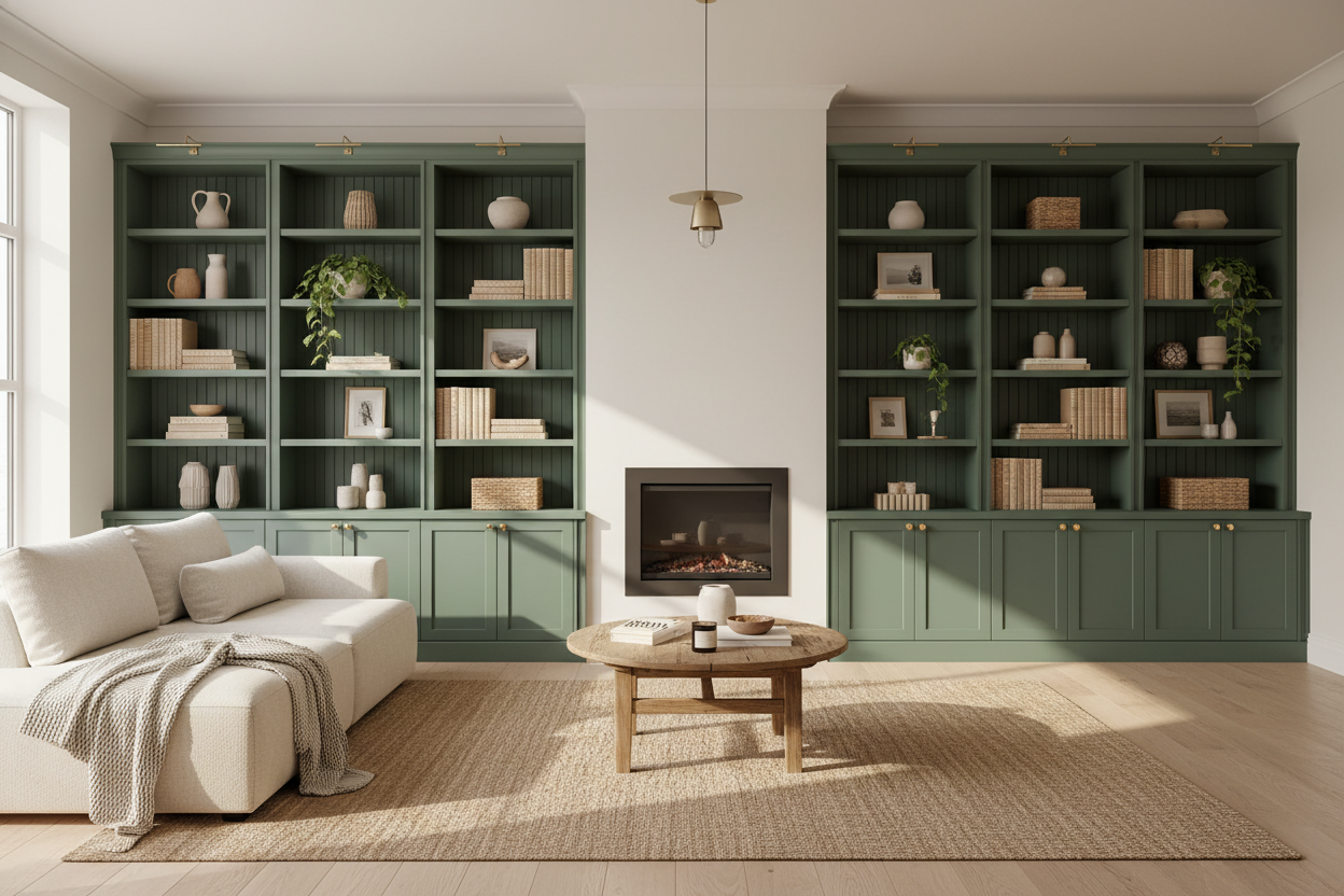 Your IKEA Billy Bookcase Looks Cheap (Here's How to Fix It)