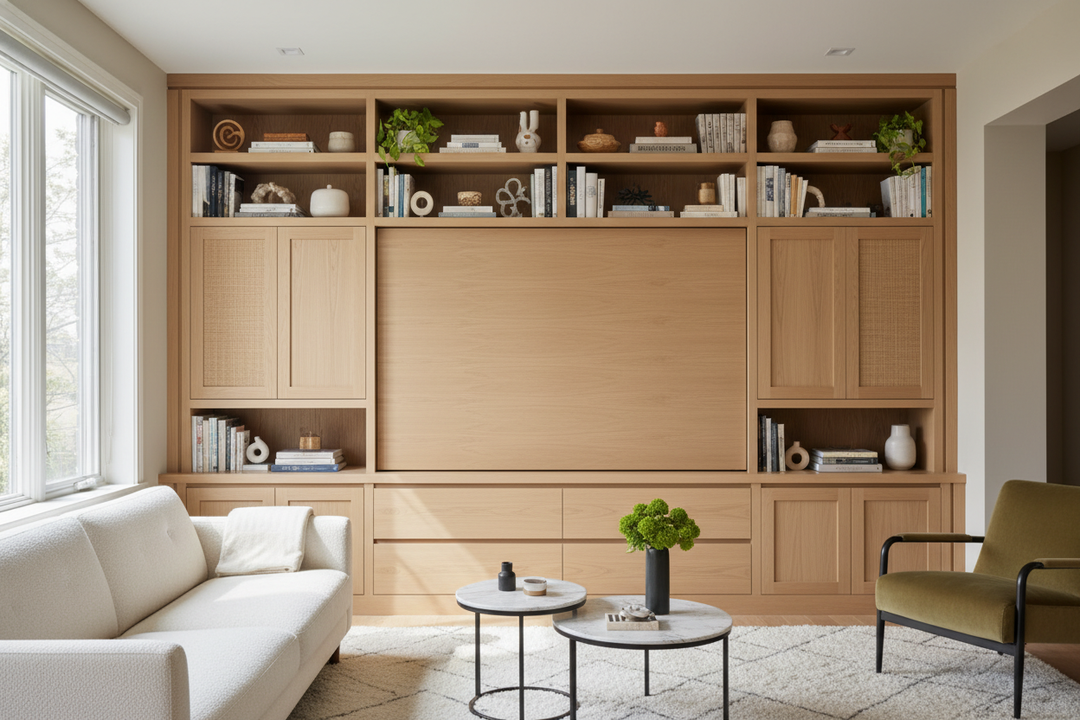 My Favorite Bookcase Ideas Living Room Layouts Hide the TV