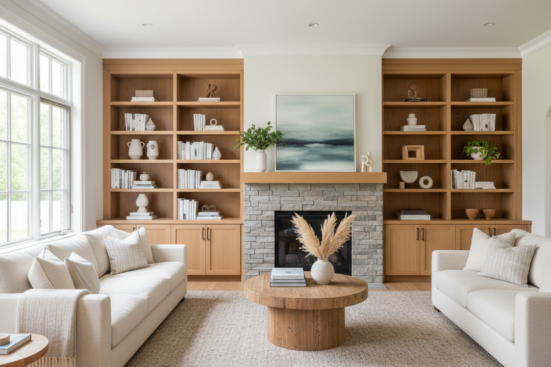 Are Any Built In Bookshelf Plans Free Actually Good for Beginners?