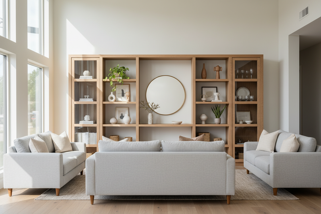 I Stole These Wood Display Shelves Tricks From Boutiques