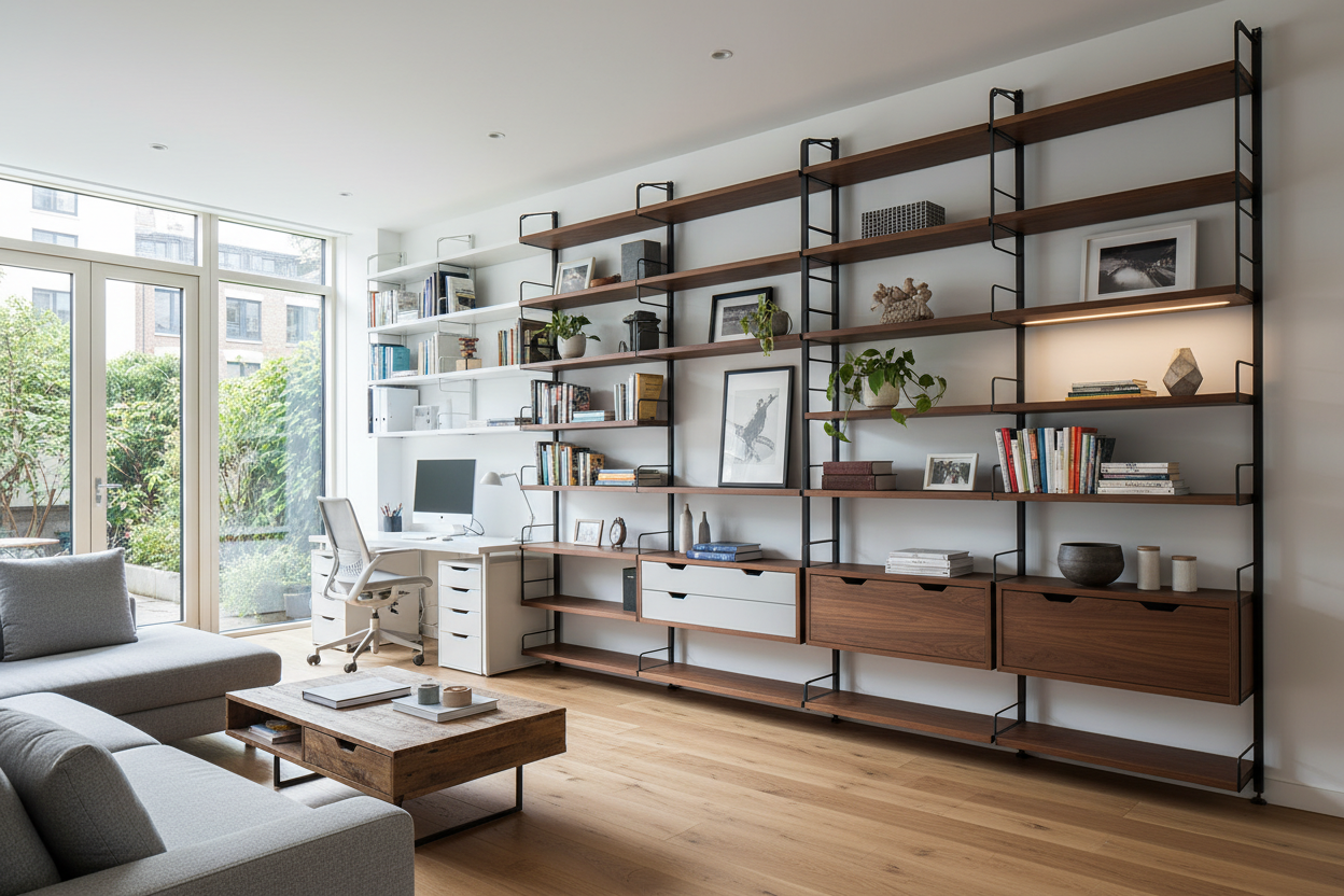 Are the Most Expensive Shelves in IKEA Worth It?