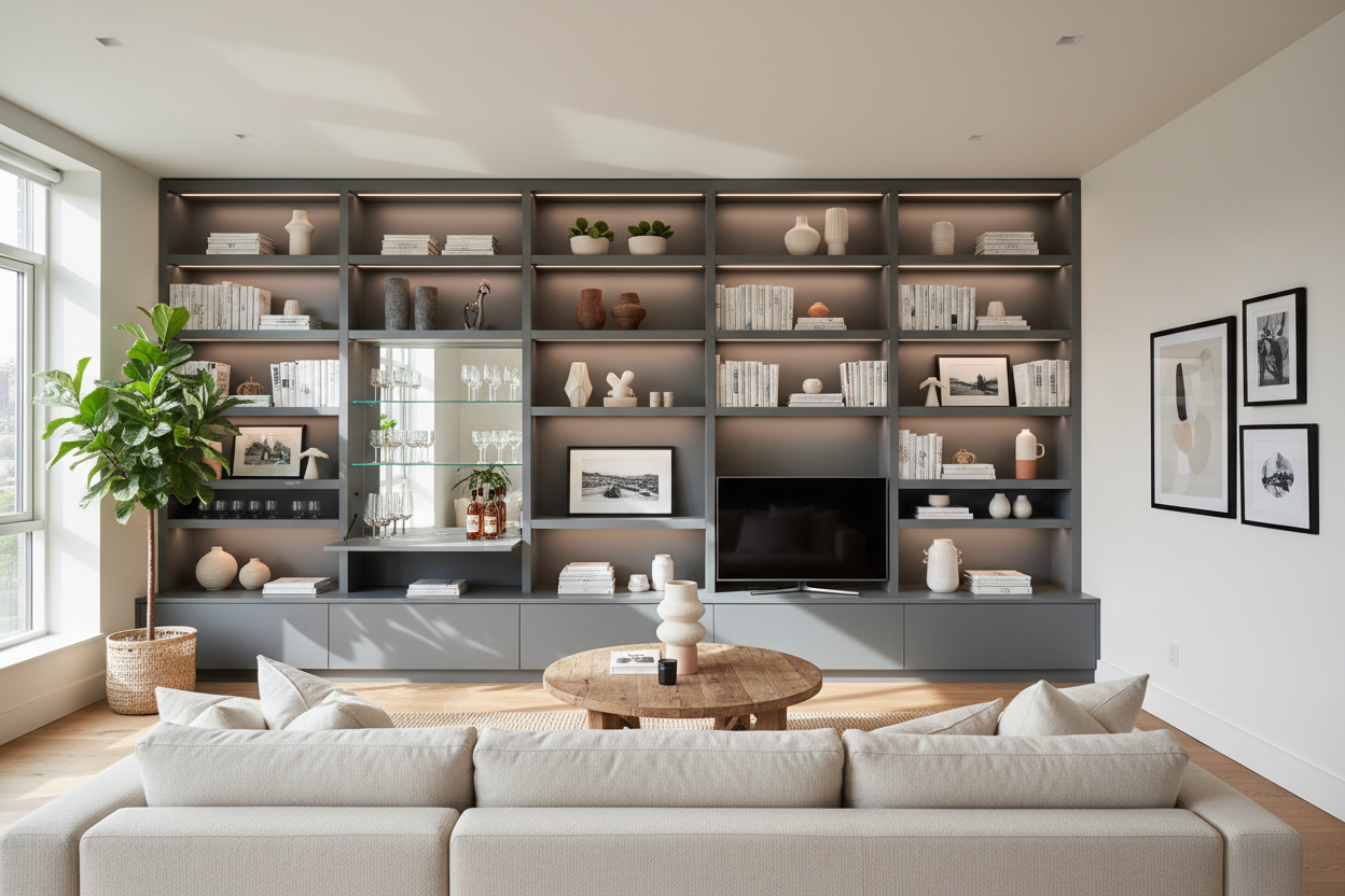 The Only IKEA Shelves IKEA Employees Actually Buy