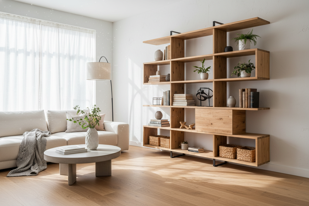 Why You Should Ignore Most DIY Free Standing Shelves Plans on Pinterest
