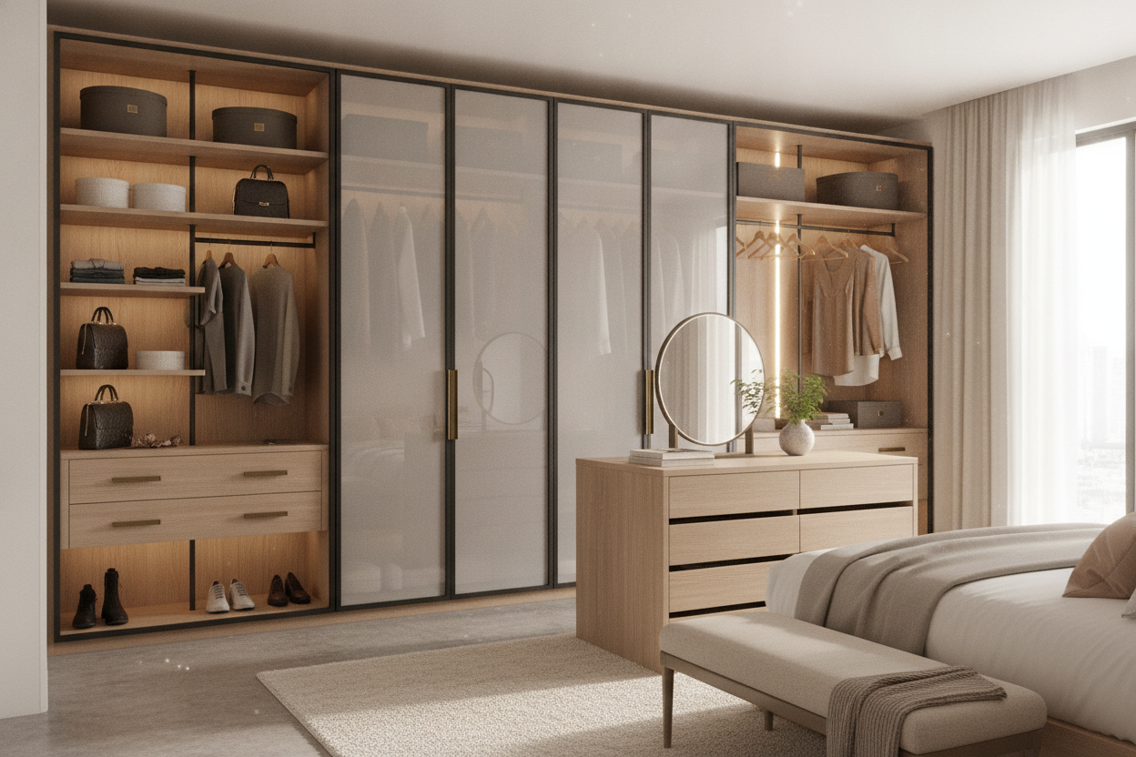 Are Home Depot Wardrobe Closets Actually Good Enough for Bedrooms?