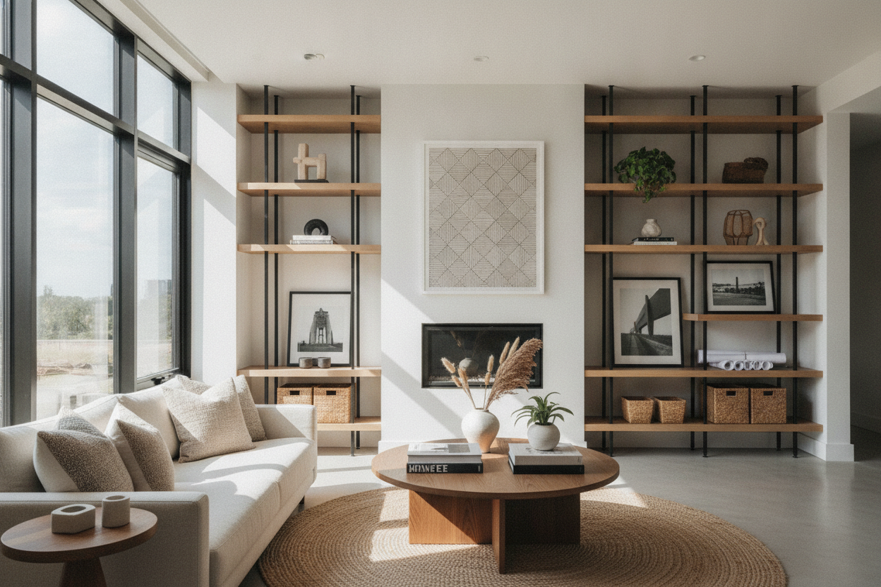 Why I Ditched the Prefab Kits to Design a Storage Building