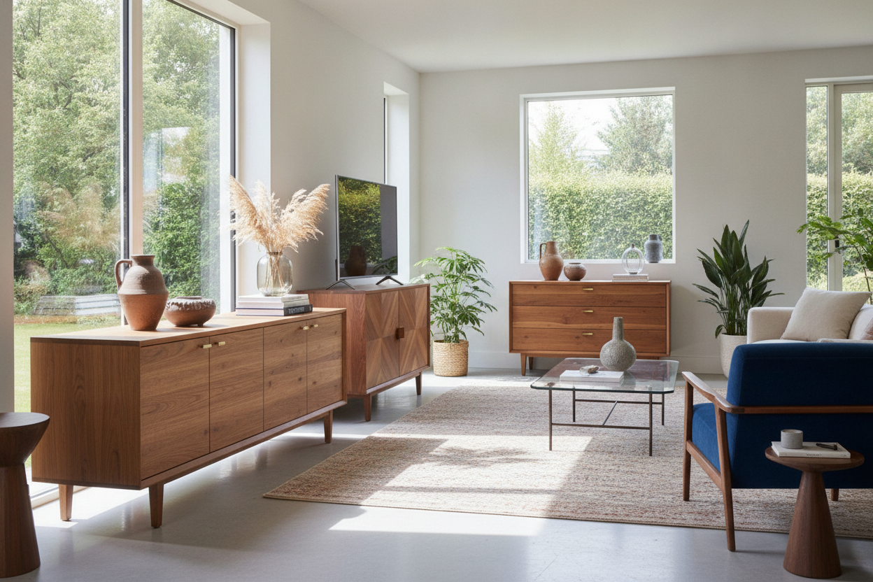 How Real Furniture Credenzas Cured My Cheap Storage Addiction