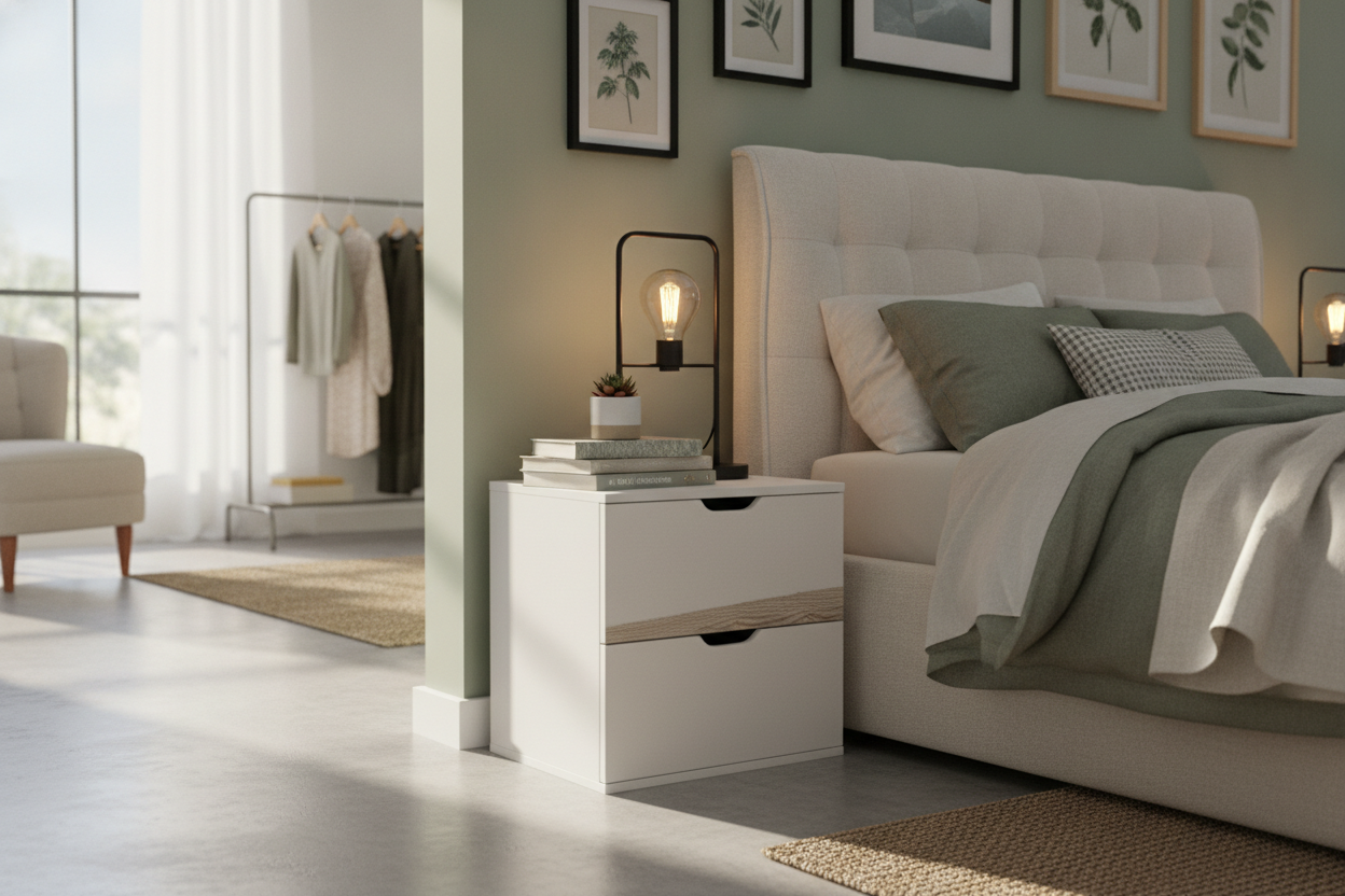 What Nobody Tells You About Buying Bedside Cabinets Cheap