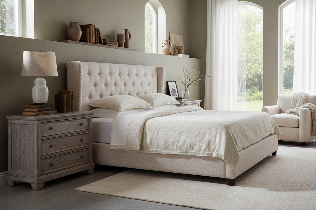 My Obsession With 3 Drawer Discontinued Ashley Furniture Nightstands