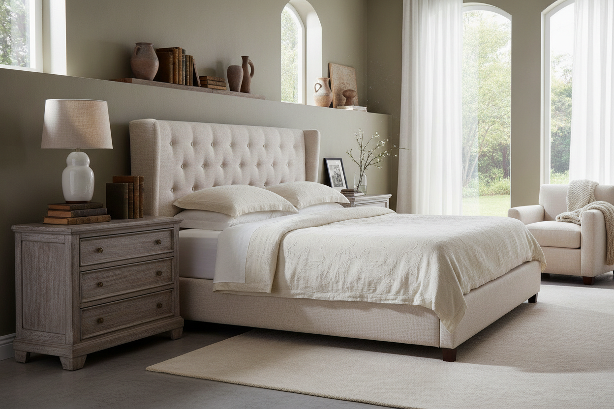 My Obsession With 3 Drawer Discontinued Ashley Furniture Nightstands