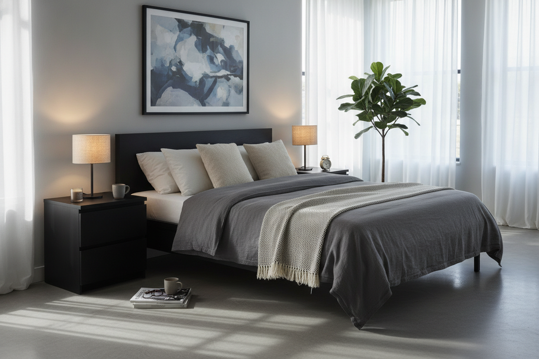 Is That Famous Nightstands Set of 2 IKEA Sells Actually Worth It?