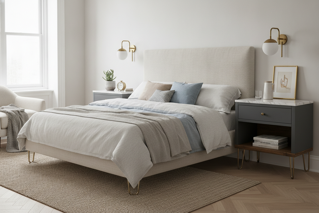 Is There an IKEA Nightstand That Doesn't Look Like a Dorm?