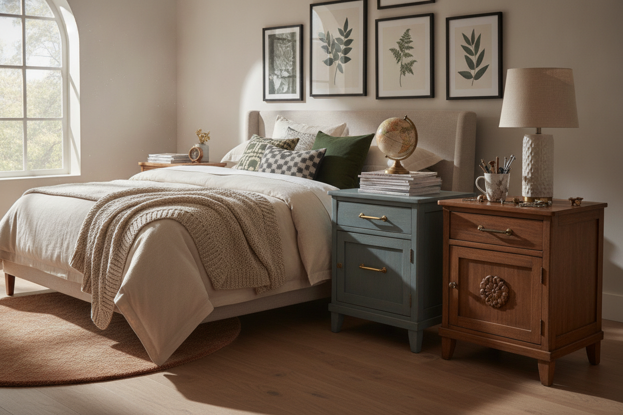 Don't Buy That Used Nightstand Until You Check These 3 Things