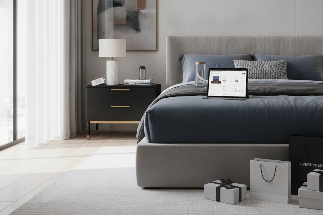 Are Black Friday Night Stands Actually Cheaper, or Overhyped?