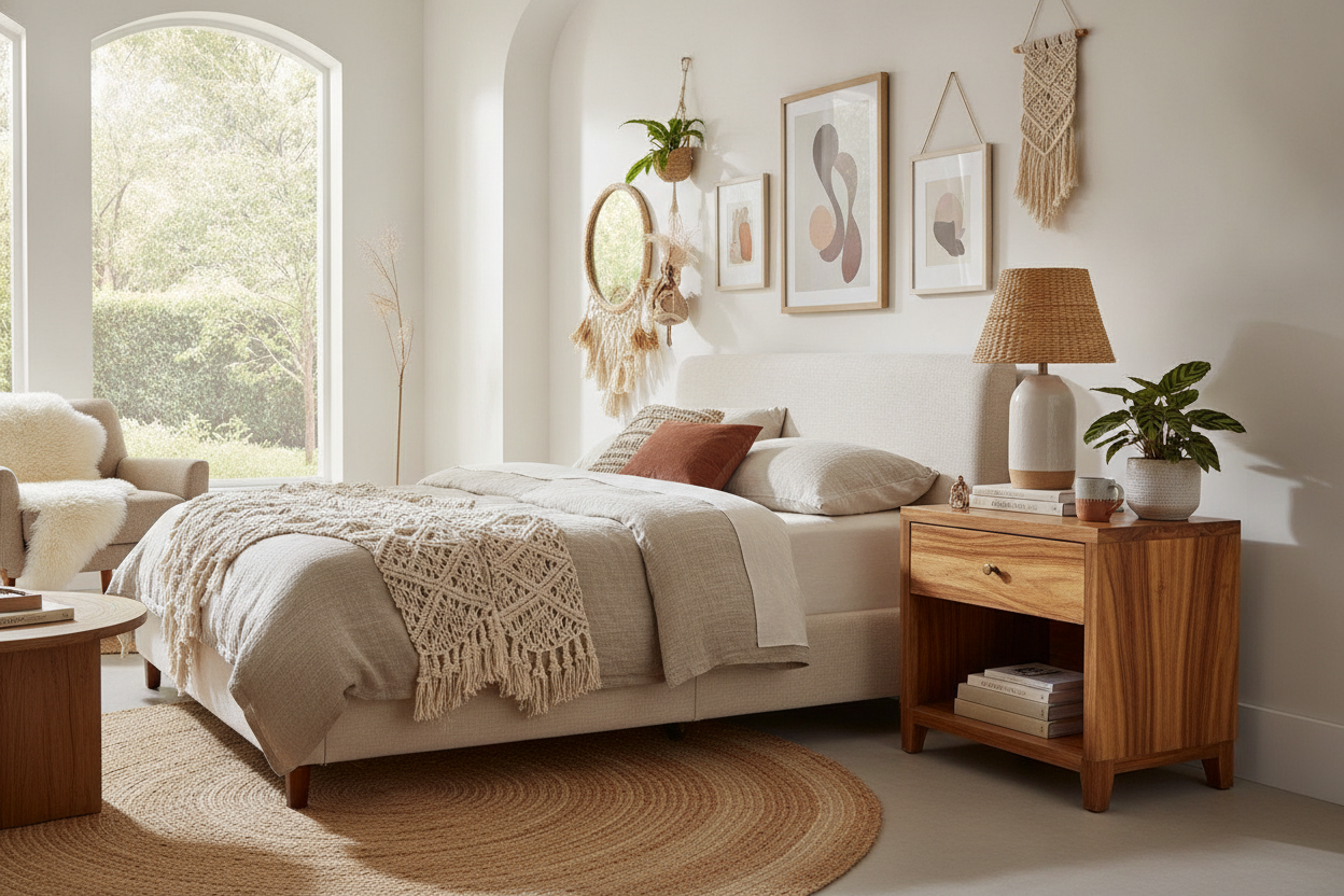 Is the Opalhouse Zebrina Nightstand Actually Worth the Hype?