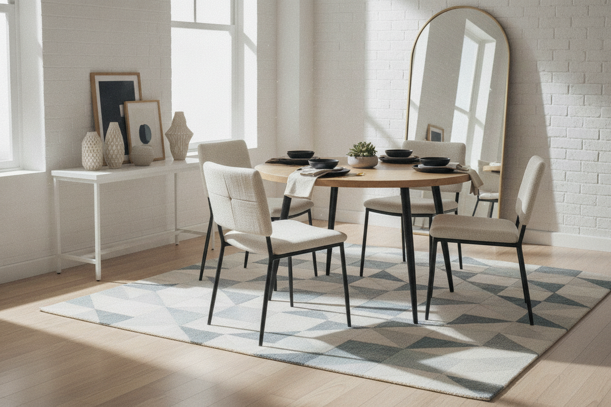 Don't Buy a Dining Table Set at Target Without Checking These 3 Things