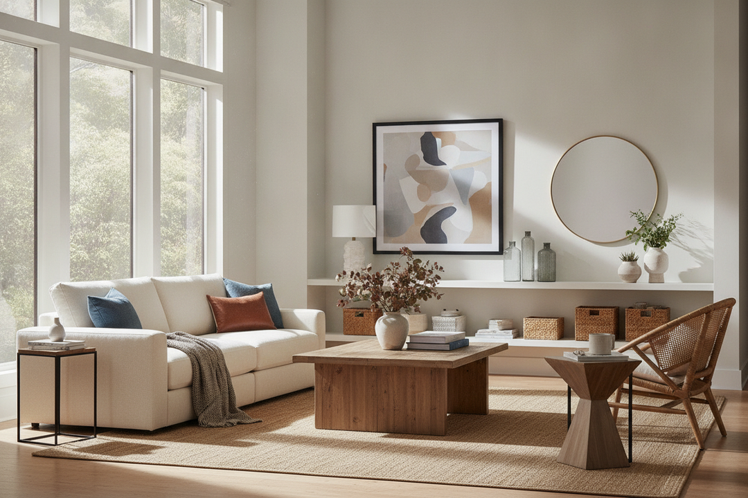 The 4 Rules for Buying Target Discount Furniture (That Actually Lasts)