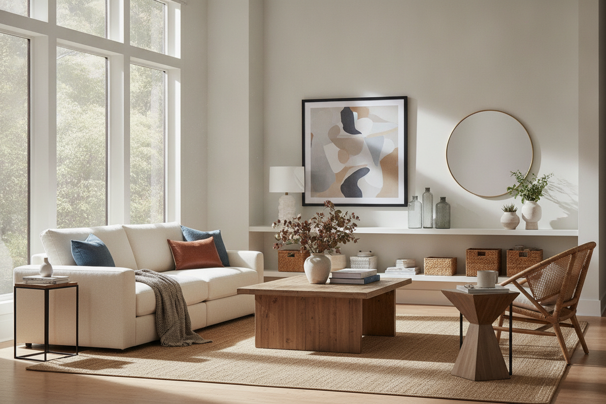 The 4 Rules for Buying Target Discount Furniture (That Actually Lasts)