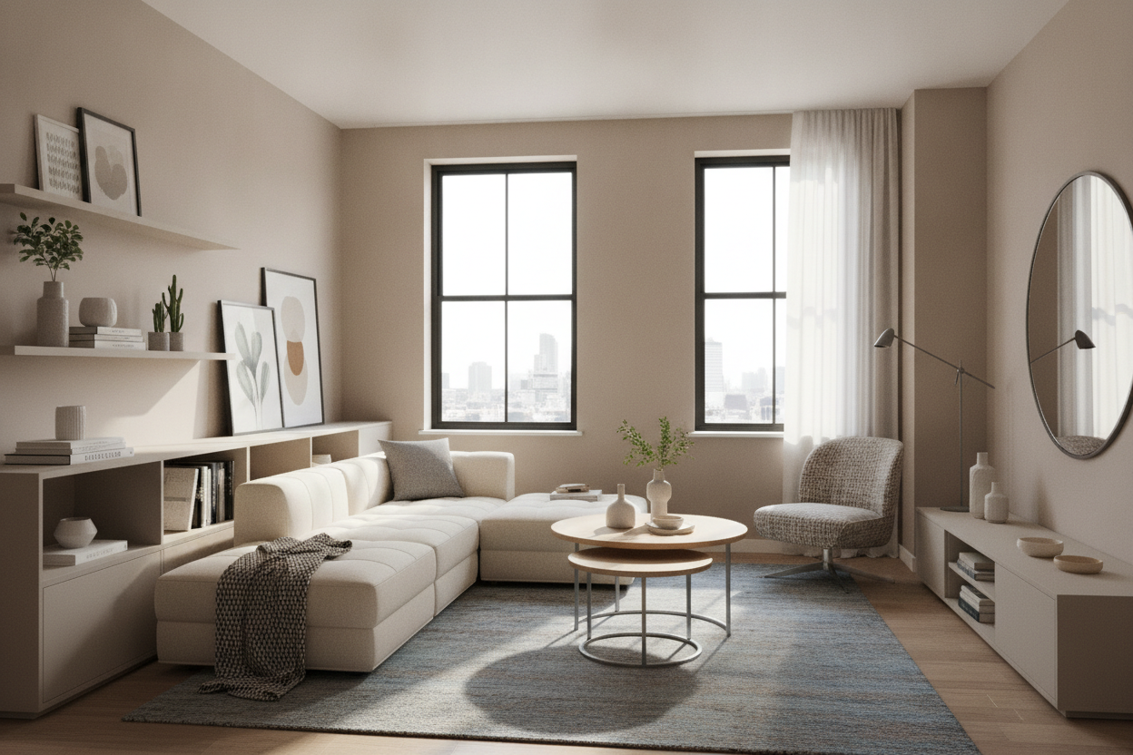 I Made Every Mistake Possible Buying Furniture for Small Lounge Rooms