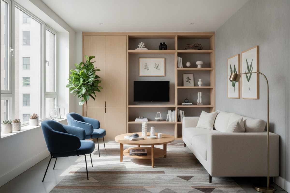 I Finally Found Furniture Ideas Small Living Room Layouts Actually Need