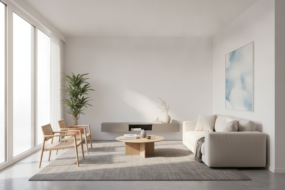 Why I Stopped Buying Gimmicky Small Spaces Furniture