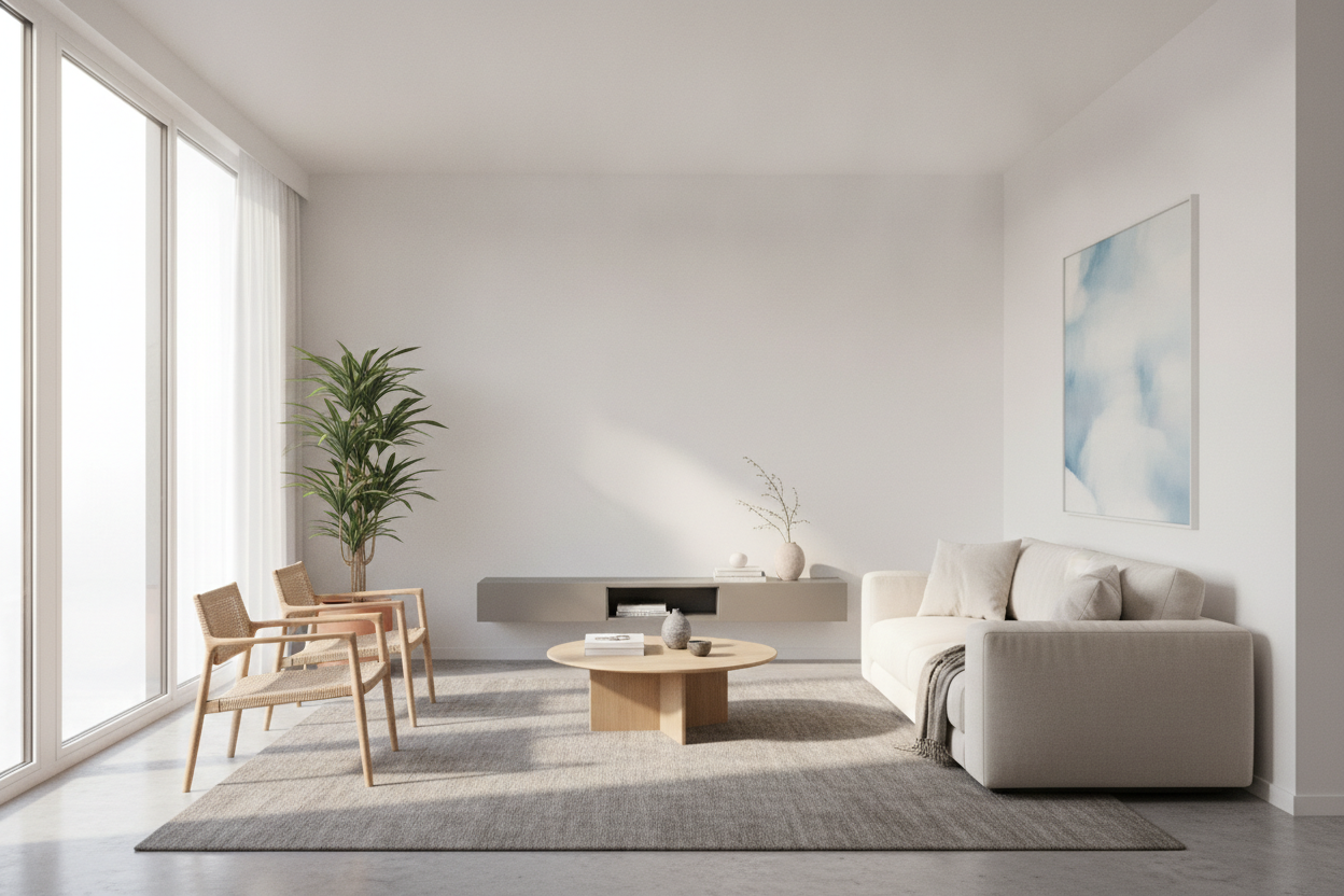 Why I Stopped Buying Gimmicky Small Spaces Furniture