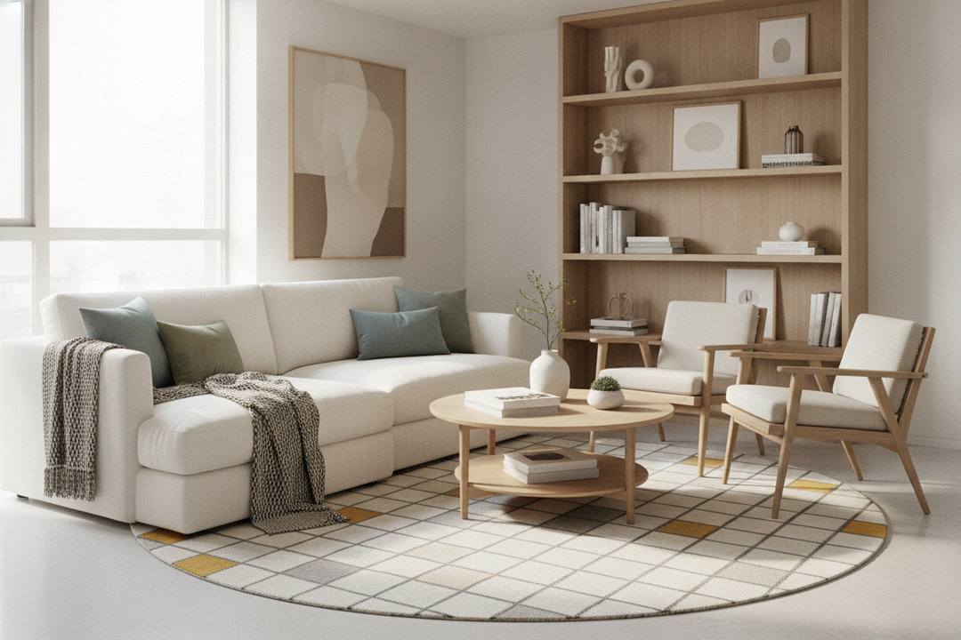 Does 'Furniture Small Space' Just Mean 'Uncomfortable' Now?