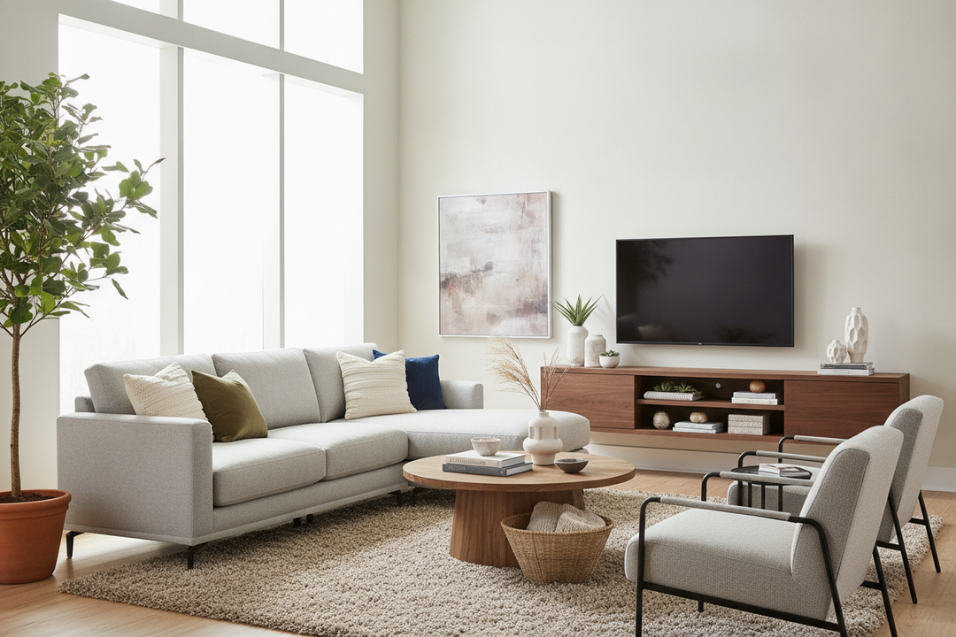 Are Rooms to Go Furniture Living Room Sets Actually Worth It?