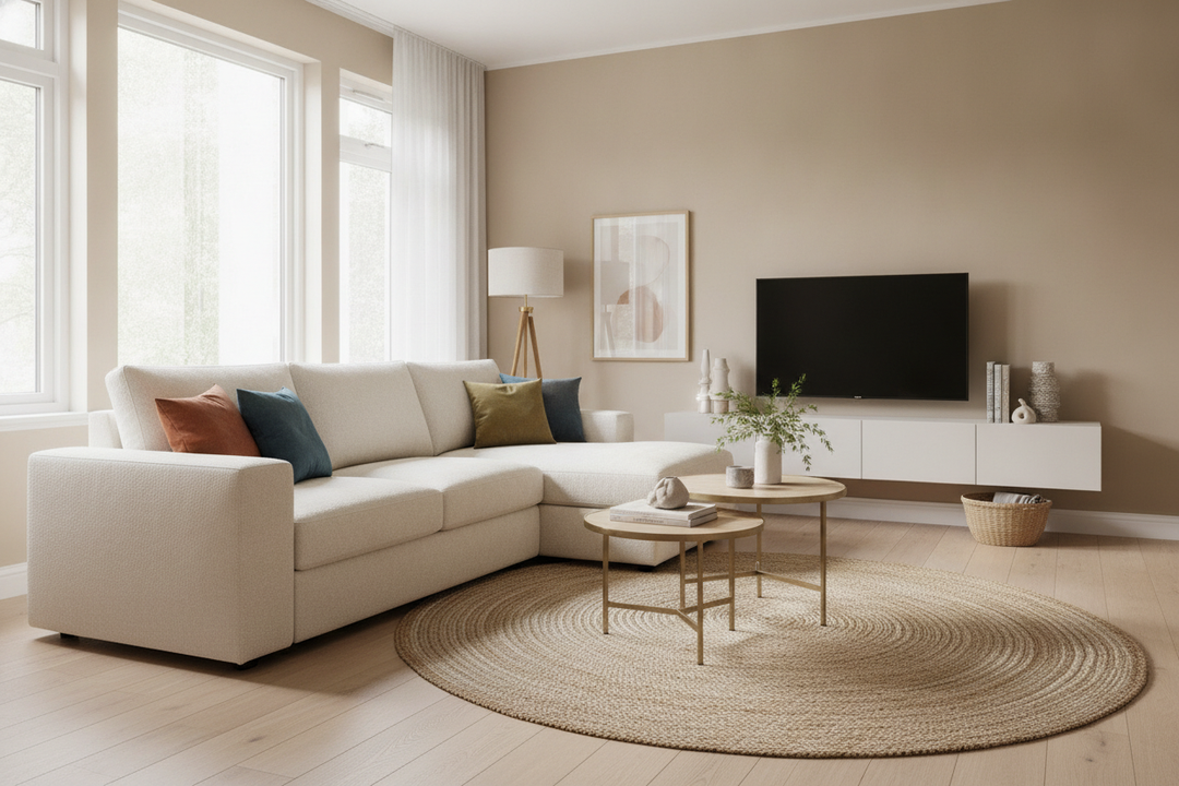 Stop Buying a Stiff Space Saver Sofa Just for Guests