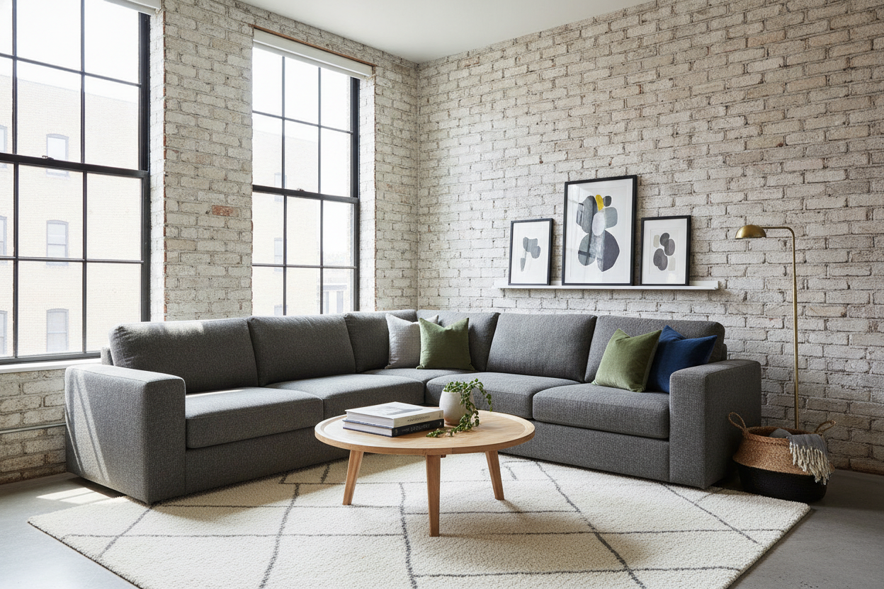 I Refuse to Buy Any Small Couch for Sale Without Checking This First