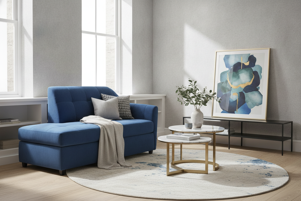 I Refuse to Buy a Small Couch With Storage That Feels Like a Box