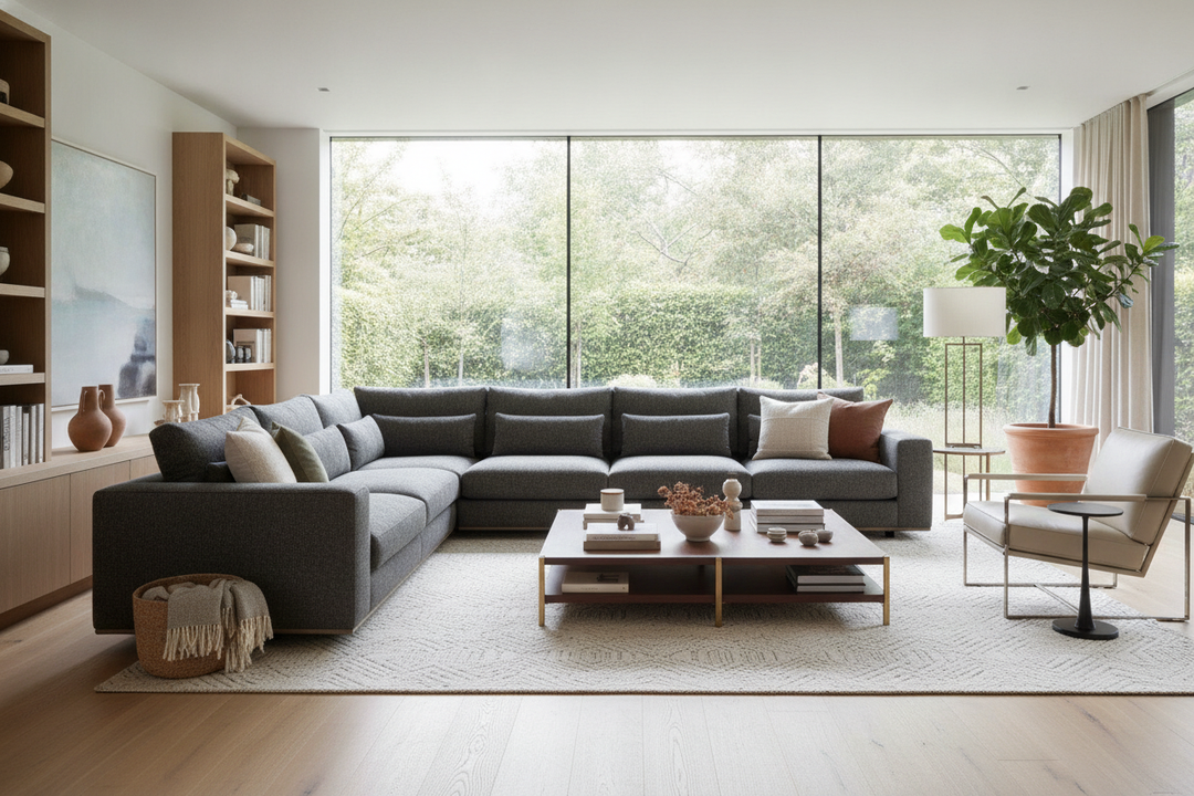 What I Wish I Knew Before Buying a Living Spaces Sectional