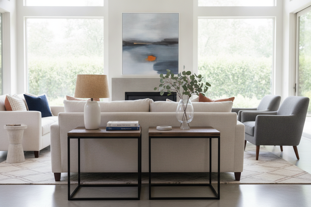 I Was Dead Wrong About End Tables at Home Depot