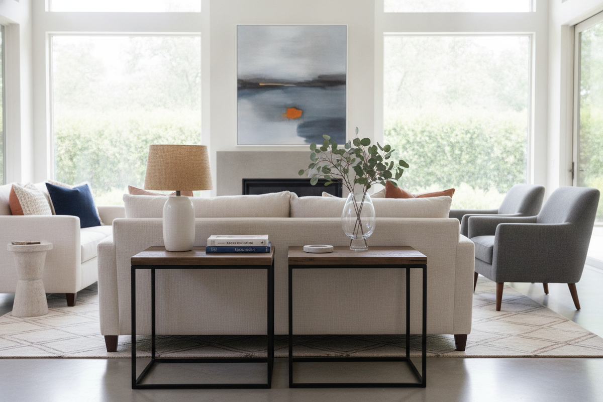 I Was Dead Wrong About End Tables at Home Depot