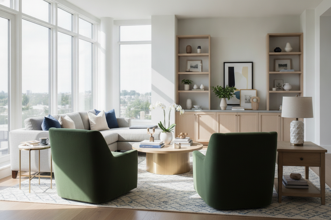 Stop Stressing Over the End Table vs Side Table Debate (Buy This Instead)