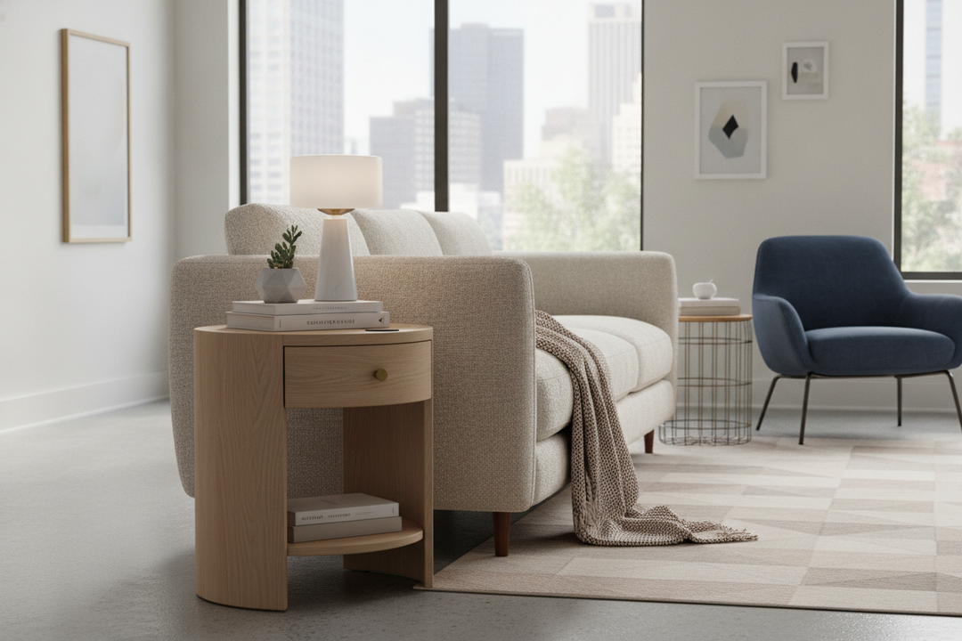 Why Is It So Hard to Find a Side Table Cute AND Functional?