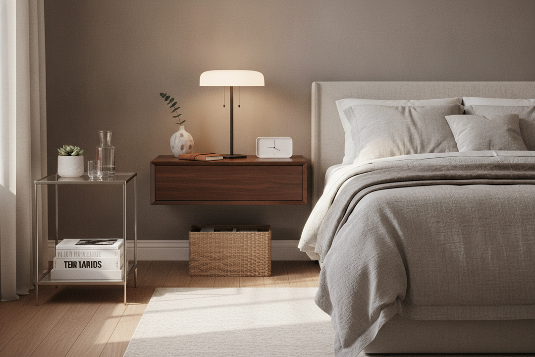 Why Your 'Nightstand Night Table' Search Keeps Yielding Useless Furniture
