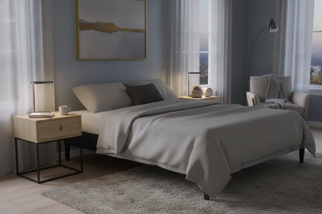 Are Any of Those Cheap Amazon Bedside Tables Actually Good?