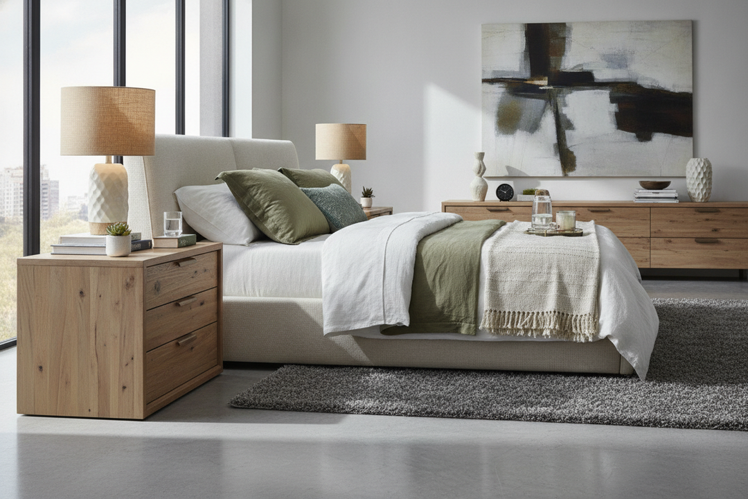 Is the Bedside Table Home Depot Selection Actually Good?