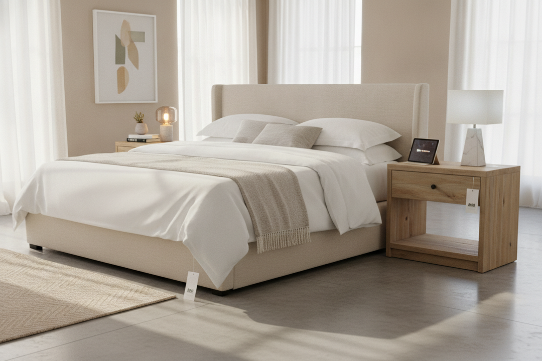 Is a Bed Bath and Beyond Bedside Table Worth Buying Anymore?