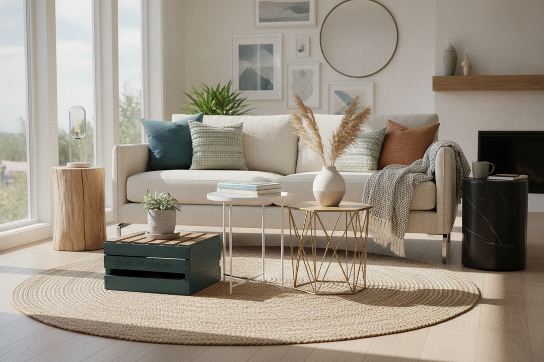 Why I Stopped Chasing Every Accent Table Discount I See