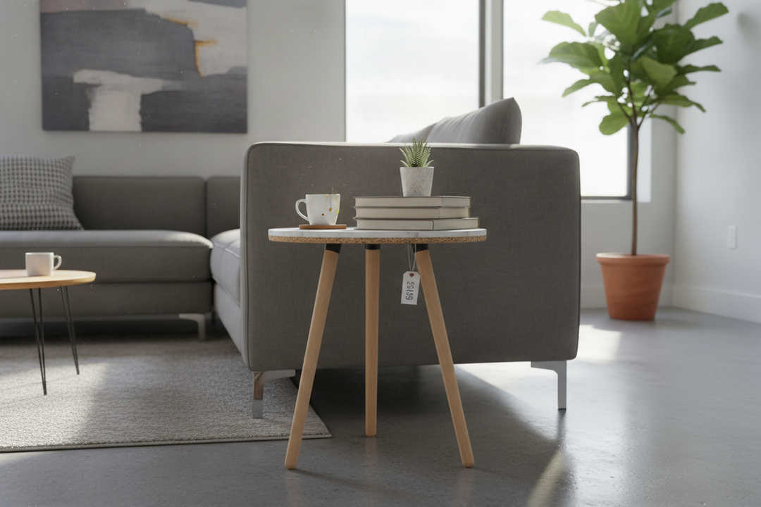 The Brutal Truth About Buying an Accent Table Under $50