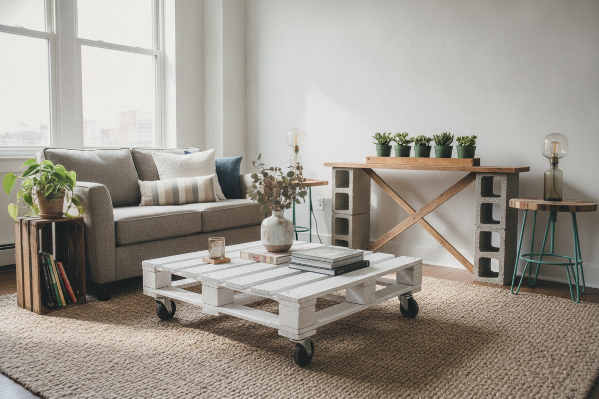Can You Actually Find Cheap Tables Under $10 Anymore?