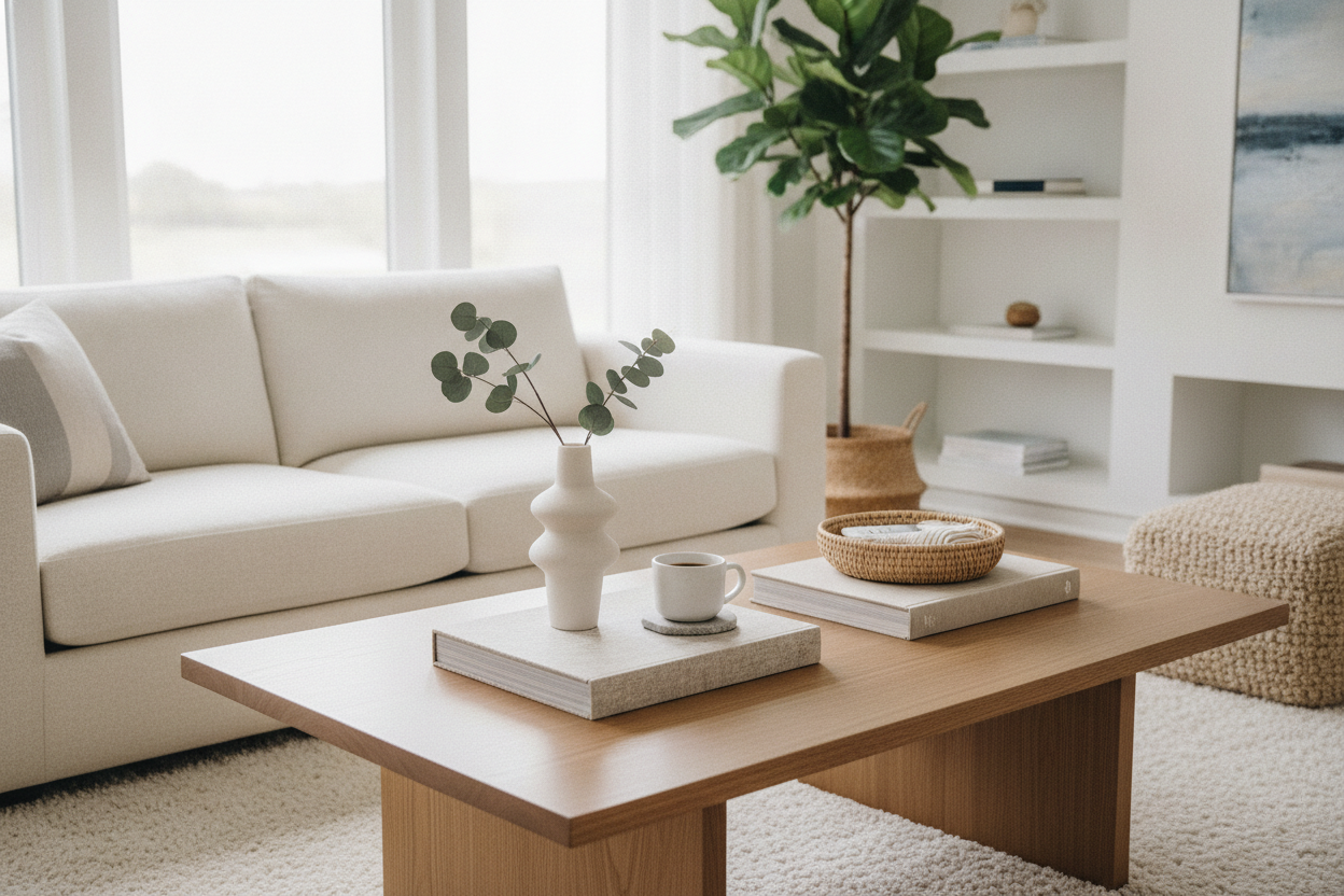 Why Your Home Decor for Table Tops Always Looks So Cluttered
