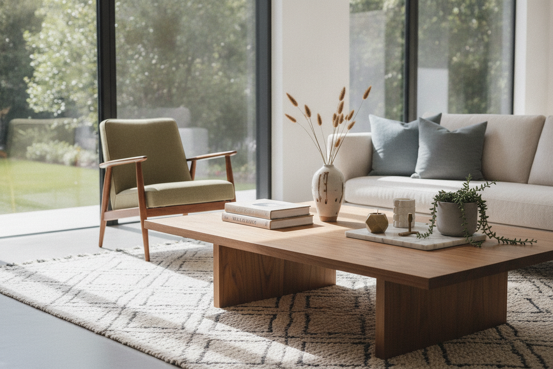 I Refuse to Say 'Vignette': A Real Guide to Table Things