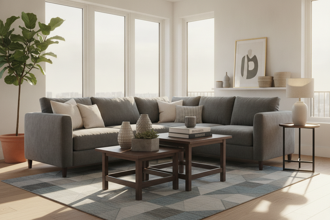 The Only Coffee Tables at IKEA That Don't Look Like Dorm Gear