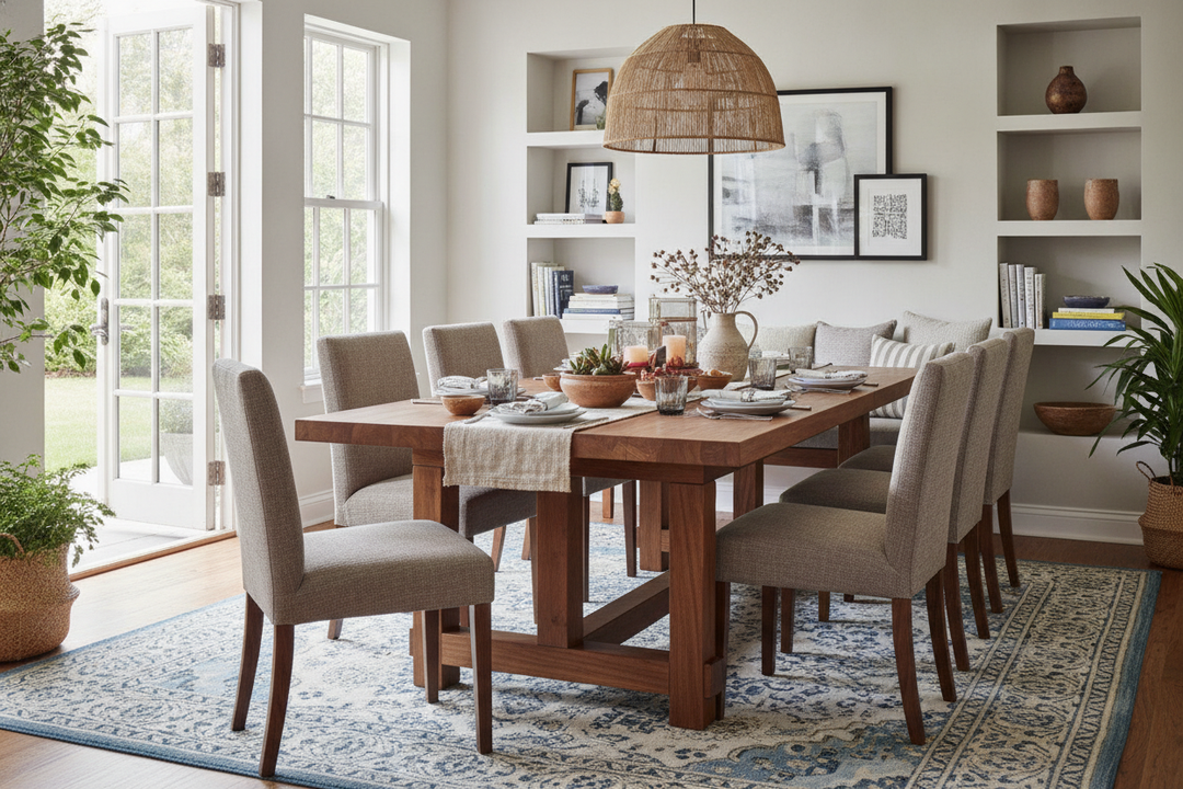 The Secret to Finding Table Furniture IKEA Built to Last