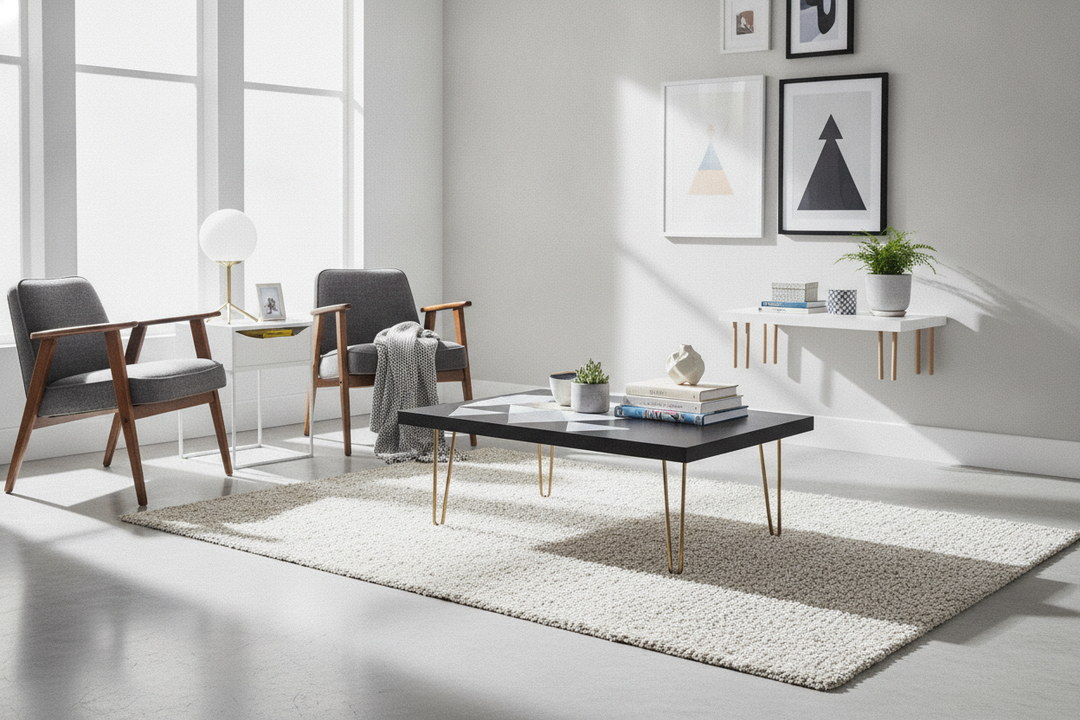 Why I Will Never Stop Buying the $10 IKEA LACK Table