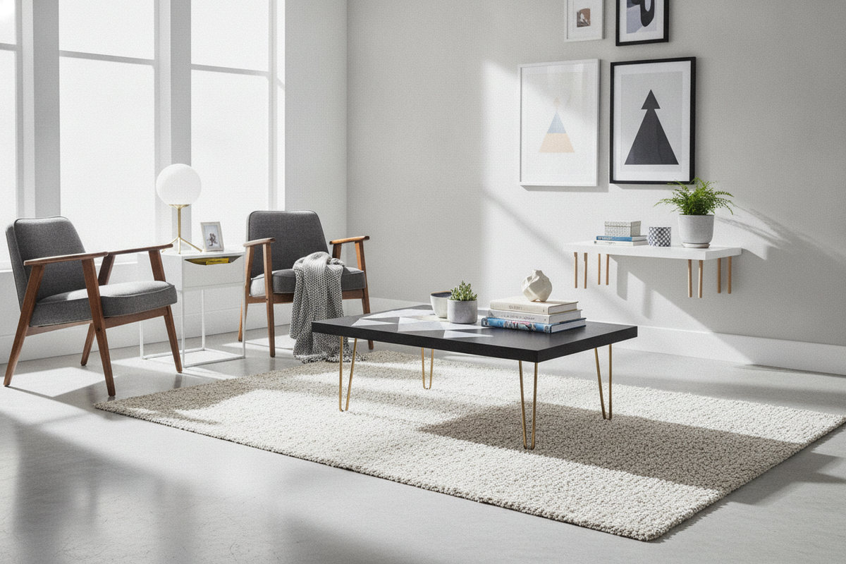 Why I Will Never Stop Buying the $10 IKEA LACK Table